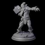 Stupid Chucker Ettin
