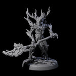 Thorny Twig Blight F