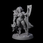 Legendary Bugbear Hunter