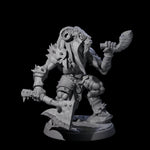 Shadowy Beastman F