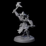 Plotting Hobgoblin F