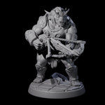 Grimy Bugbear F