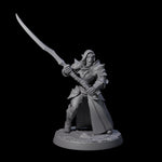 Cunning Drow F