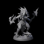 Sodden Sahuagin Warrior F