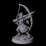 Fierce Northman Berserker F
