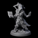 Filth Cultist F
