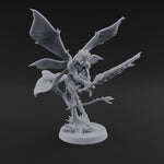 Zipping Around Sprite Thorn Knights A