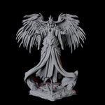 Floating Executioner Devil A