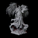 Floating Executioner Devil B