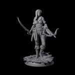 Bloodletter Pirate