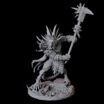 Ratfolk Filth Paladin B
