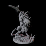 Ratfolk Filth Paladin C