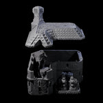 Dwarven Forge - Kingdom of Durak Deep