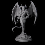 Striking Succubus