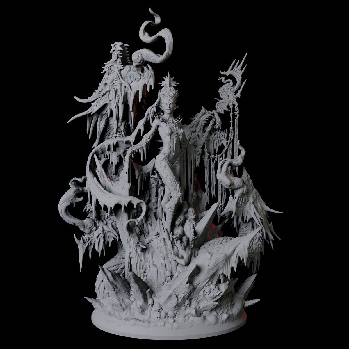 Supreme Archfey