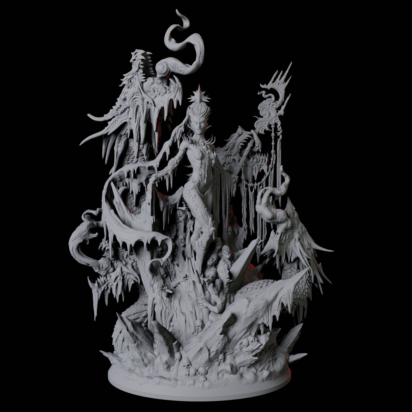 Supreme Archfey