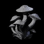 Spongy Fungus Large