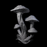 Spongy Fungus Small