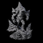 Stomping Treant