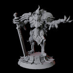 Gleaming Clockwork Soldier