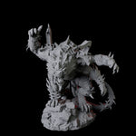 Armoured Udaak B