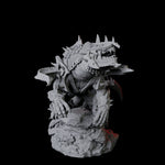 Armoured Udaak D