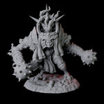 Surging Bastion Archon C