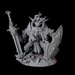 Surging Bastion Archon D