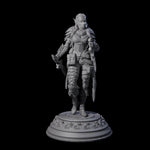Shadowy Rogue
