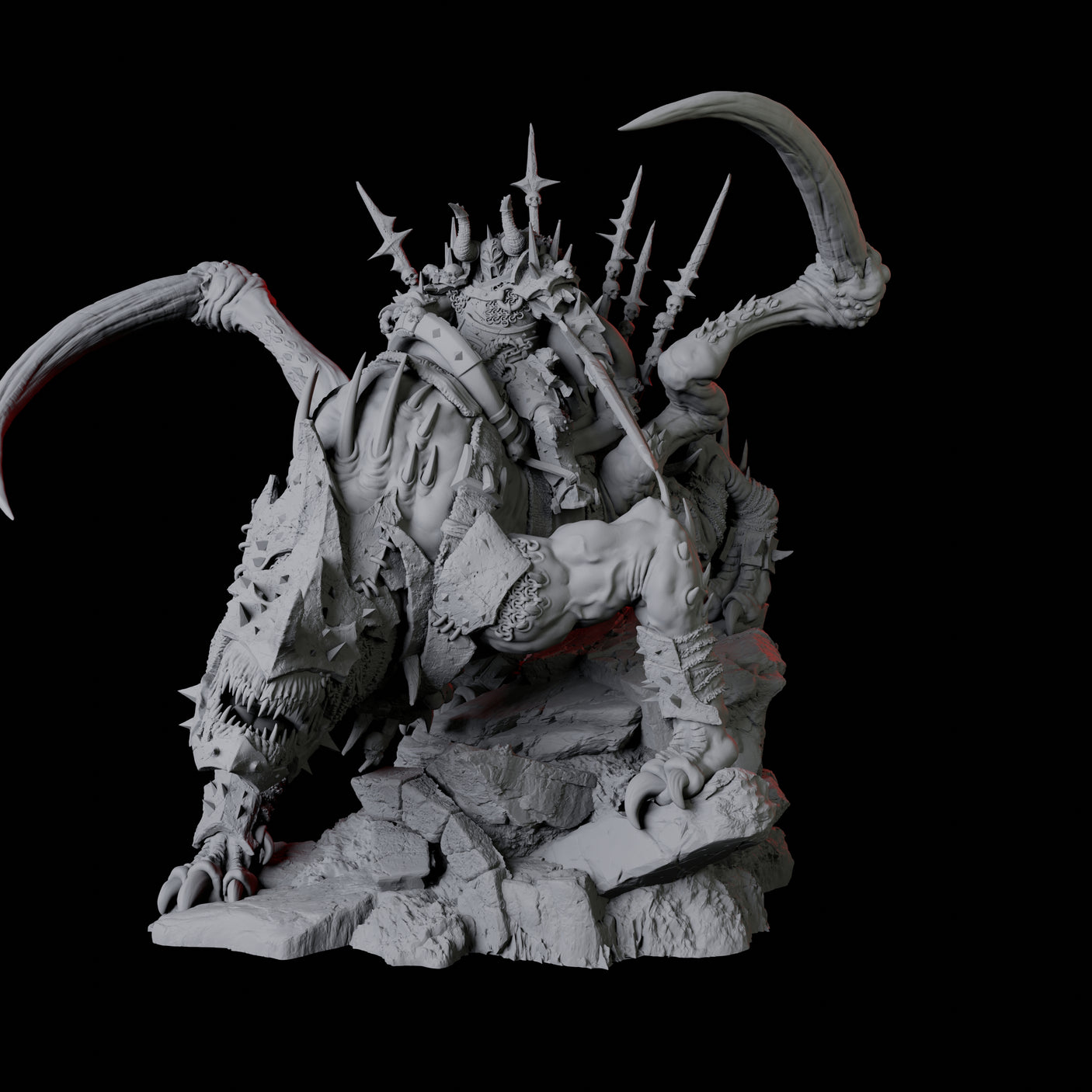 Harbinger of Doom