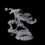 Masked Swordsman D
