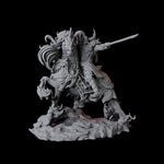 Charging Hellknight A