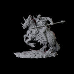 Charging Hellknight B