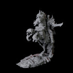 Charging Hellknight D