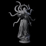 Undead Mind Flayer