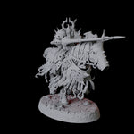 Charging Knight A