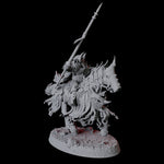 Charging Knight B