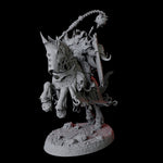 Charging Knight C