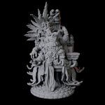 Slaad High Priest