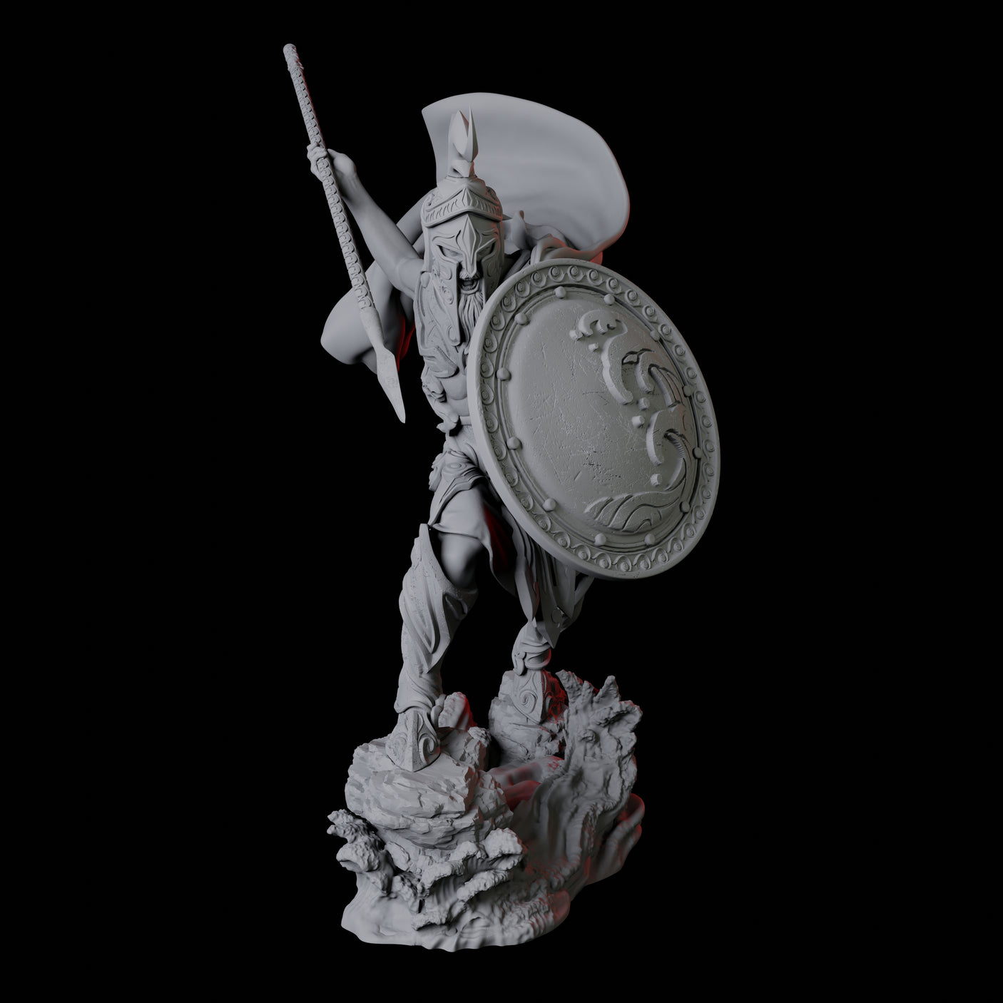 Giant Hoplite A