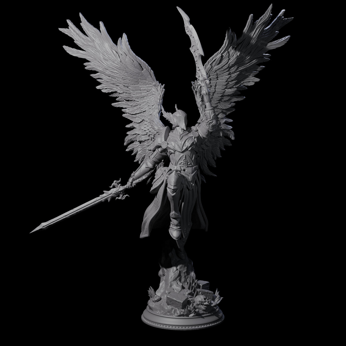Majestic Solar Champion