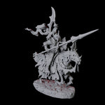 Stalking Mounted Revenant A
