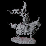 Stalking Mounted Revenant B