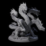 Sickly Hydra