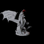 Hyena Dragon