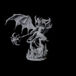 Socothbenoth, Demon Lord of Perversion and Taboos