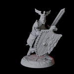 Holy Inquisitor Paladin