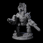 Hulking Space Knight