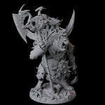 Gnoll Jailer