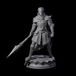 Slender Hunter